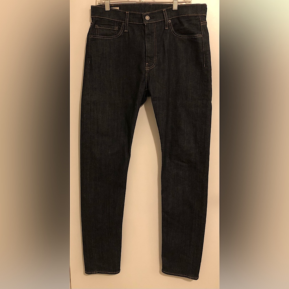 Levi’s 510 Dark Blue Slim fit Jeans